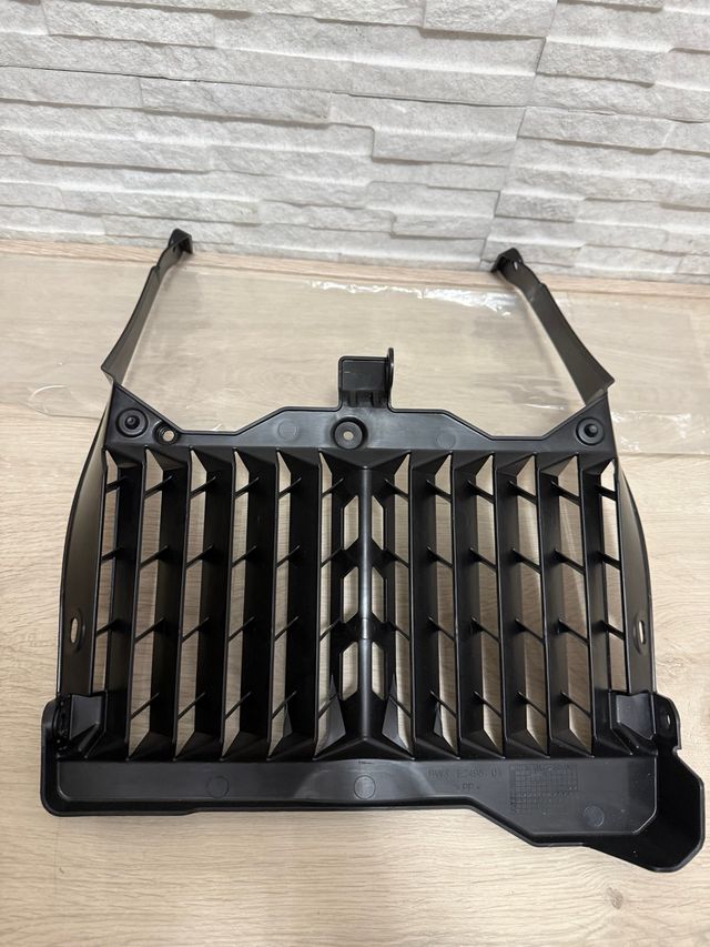 Protector radiador Yamaha Tenere 700