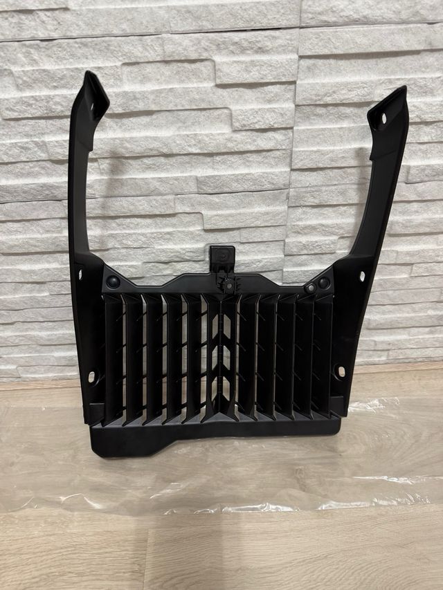 Protector radiador Yamaha Tenere 700