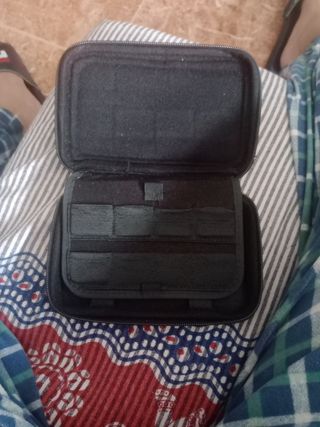 Nintendo 3DS Azul Marino