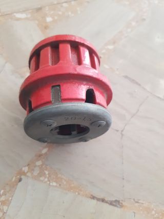 Cuscinetto filiera 20 x 1,5