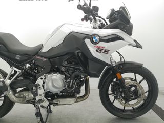 BMW F 750 GS 2021 19466 kms.