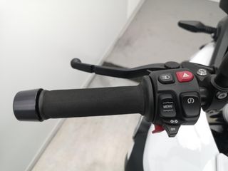 BMW F 750 GS 2021 19466 kms.