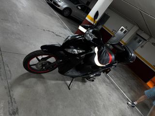 Honda Vision 110 - Estado Impecable