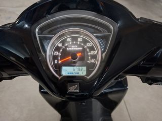 Honda Vision 110 - Estado Impecable