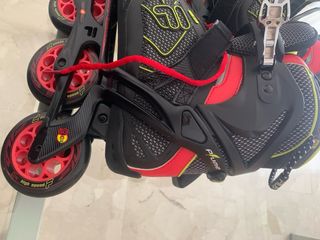 Roller Fila Plume 90 - Nuovi