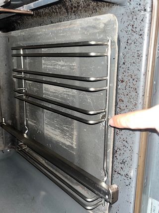 Horno