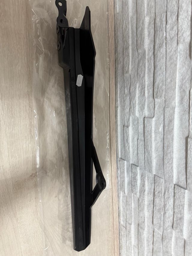 Cubrecadena Yamaha Tenere 700 - Nuevo