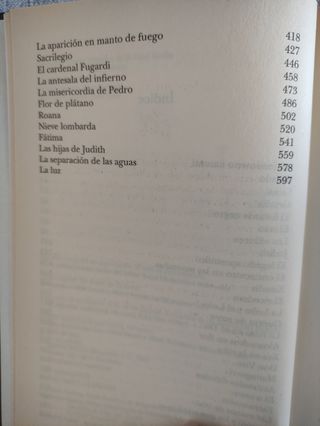 Los hijos de las tinieblas: una fábula de las e...