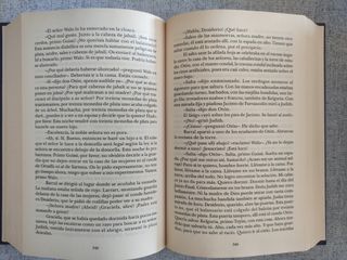 Los hijos de las tinieblas: una fábula de las e...