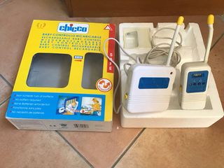 Chicco Baby Control