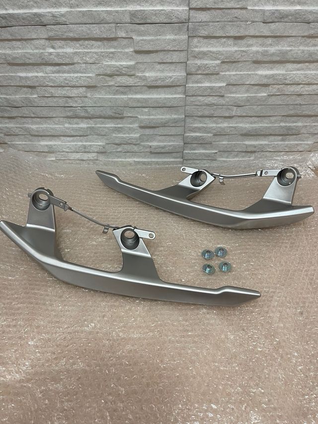 Asas Yamaha XMAX - Nuevas