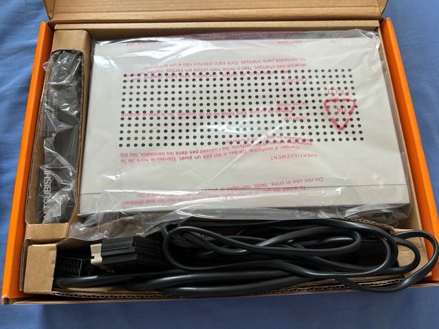 Gigaset M340 T - Receptor TDT