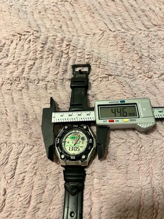 RELOJ CASIO 5056 AQW101