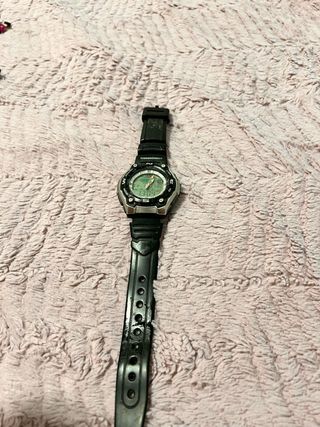 RELOJ CASIO 5056 AQW101