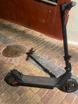 Patin electrico xiaomi scooter 4 lite
