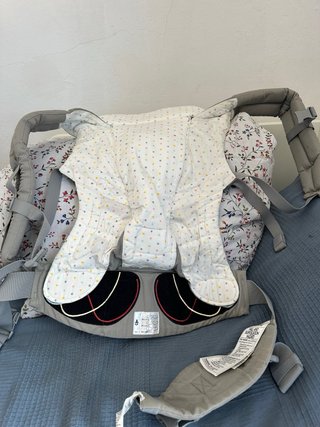 Ergobaby Adapt Portabebés