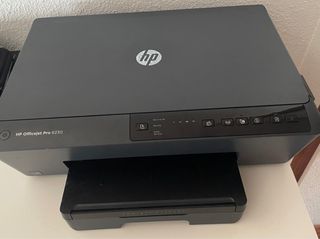 Impresora Hp