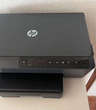 Impresora Hp