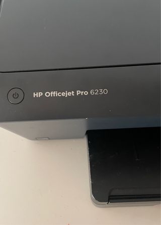 Impresora Hp