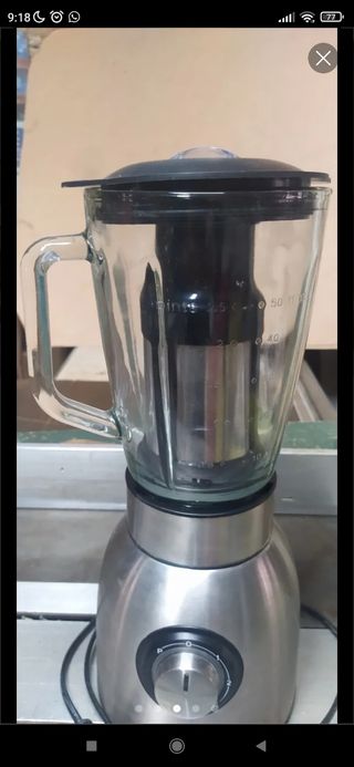 Licuadora