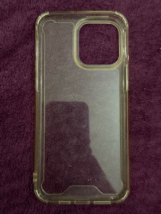 Funda IPHONE 15 PRO MAX
