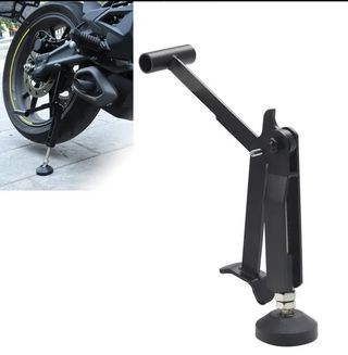 SOPORTE ELEVADOR DE MOTOS