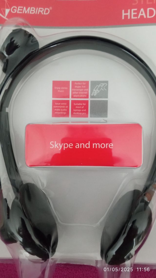 AURICULARES INALÁMBRICOS