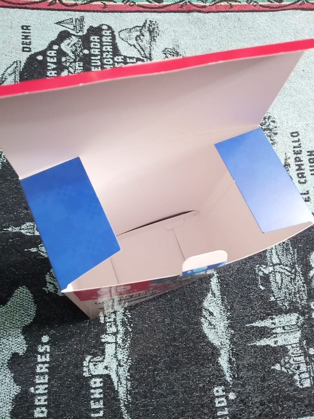 Nintendo Switch OLED - Super Mario Bros. Wonder