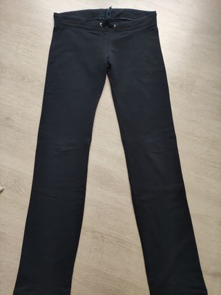 Pantalón chándal y regalo camiseta