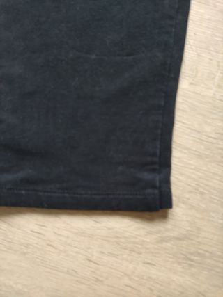 Pantalón chándal y regalo camiseta