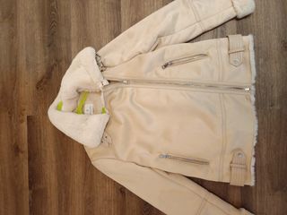 Cazadora Stradivarius