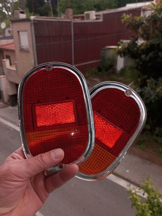 Pilotos Volsvaguen