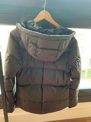 Chaqueta Helly Hansen XS/TP - Verde Oliva oscuro