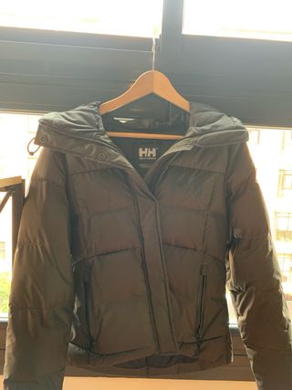 Chaqueta Helly Hansen XS/TP - Verde Oliva oscuro