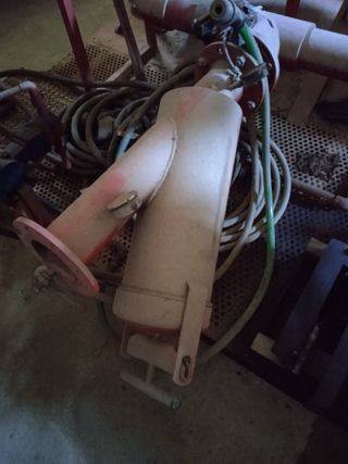 Goteo para parcela pequeña