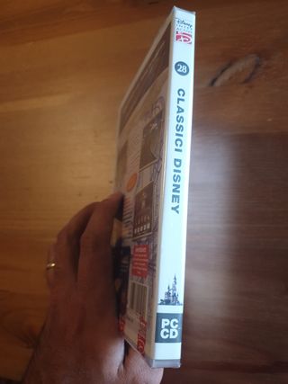 Disney Ultimate Ride - PC Gioco