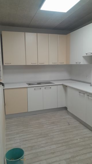 Oficial de carpinteria madera