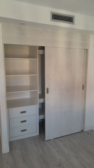 Oficial de carpinteria madera