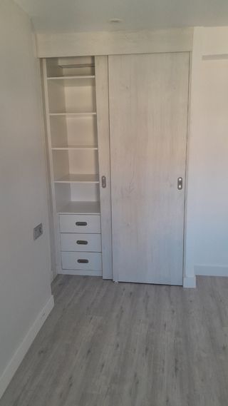 Oficial de carpinteria madera
