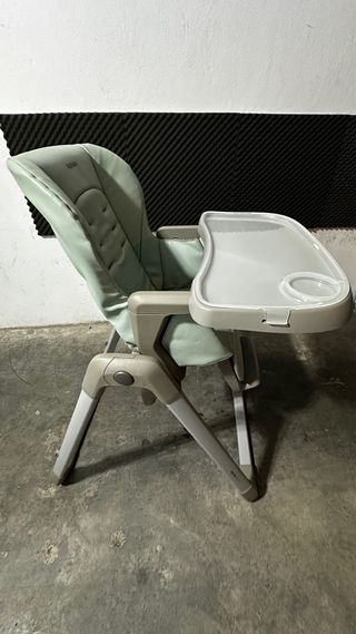Silla trona Inglesina - Bebé