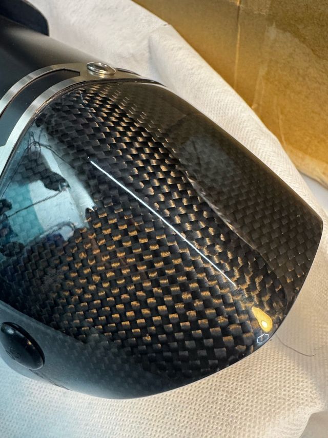 Escape Honda X Adv 750