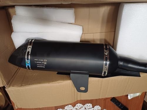 Escape Honda X Adv 750