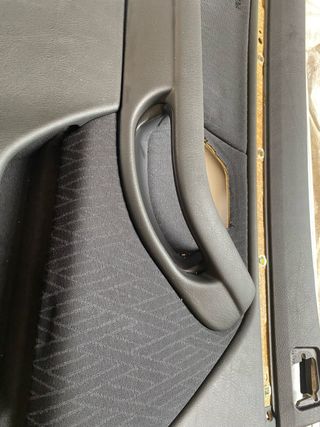 PANEL PUERTA TRASERA DCHA BMW E39