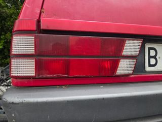 Piloto trasero Alfa Romeo 75