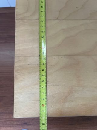 IKEA mueble arcon descatalogado