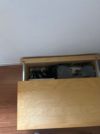 IKEA mueble arcon descatalogado