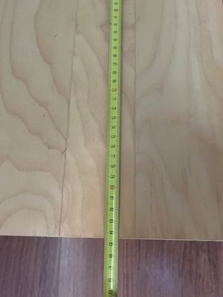 IKEA mueble arcon descatalogado