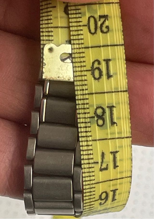 Reloj Citizen EC Titanio