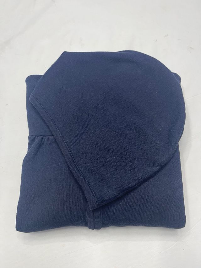 Sudadera niña Petit Bateau talla 12