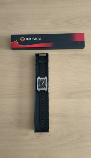 Reloj de pulsera 